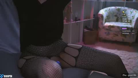 buupsi online show from January 10, 2026, 3:19 am