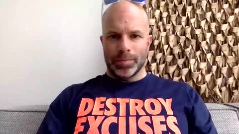 buurman1982isback online show from March 7, 2025, 12:23 pm