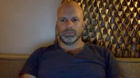 buurman1982isback online show from September 13, 2025, 8:30 pm