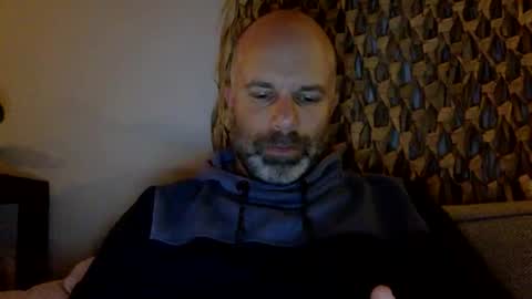 buurman1982isback online show from October 8, 2025, 9:01 pm