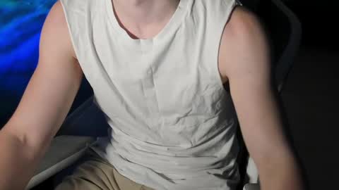 Hi im Marc online show from April 3, 2026, 4:16 pm