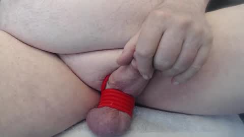 Randy online show from March 11, 2026, 7:53 pm