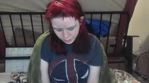 River online show from December 5, 2024, 12:00 pm