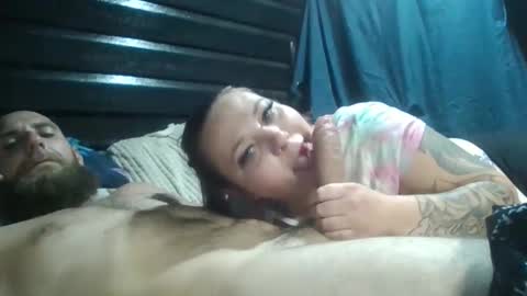 Hugeuncut92 online show from January 12, 2026, 10:48 pm