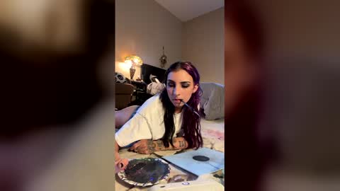 bxm444 online show from February 5, 2026, 10:03 pm