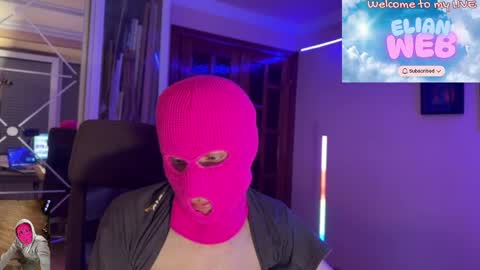 Snapshot of by_basimon chatting on May 26, 2026, 10:06 pm Elian Web online show from May 26, 2026, 10:06 pm