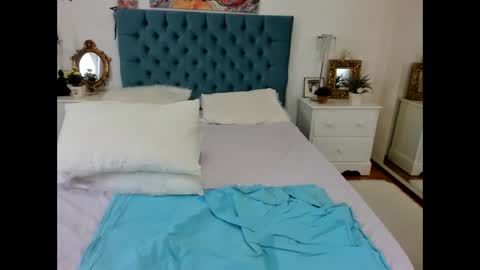 Snapshot of byastorm chatting on February 22, 2025, 7:12 am ByaStorm online show from February 22, 2025, 7:12 am