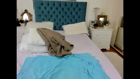 Snapshot of byastorm chatting on February 24, 2025, 4:49 am ByaStorm online show from February 24, 2025, 4:49 am