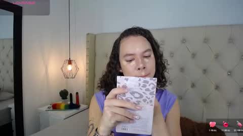 bycandy_ online show from November 17, 2025, 12:11 pm