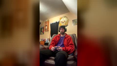 Snapshot of byounce32 chatting on March 9, 2026, 1:20 am Bounceonme online show from March 9, 2026, 1:20 am