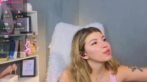 Kira online show from January 21, 2025, 11:03 am