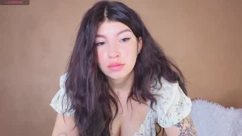 Kira online show from January 31, 2025, 8:22 am