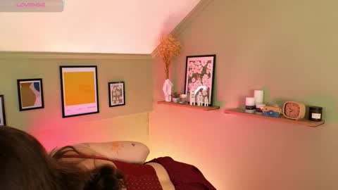 Kira online show from March 16, 2026, 8:07 am