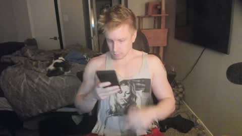 c00ki3m0nstr online show from April 22, 2026, 2:47 am