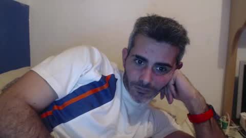 Collin Farrel online show from December 7, 2024, 8:27 pm