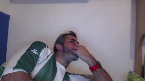 Collin Farrel online show from December 29, 2024, 12:30 am