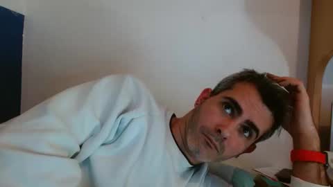 Collin Farrel online show from January 28, 2025, 11:06 am