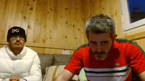 Collin Farrel online show from February 9, 2025, 6:16 pm