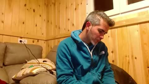 Collin Farrel online show from February 15, 2025, 9:26 pm