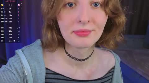Snapshot of c0ralynx chatting on February 6, 2026, 9:51 pm C0ralynx online show from February 6, 2026, 9:51 pm