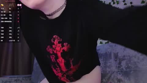 Snapshot of c0ralynx chatting on March 29, 2026, 6:52 pm C0ralynx online show from March 29, 2026, 6:52 pm