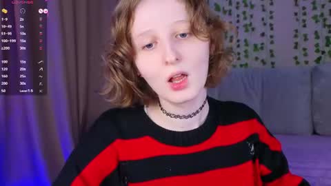 Snapshot of c0ralynx chatting on June 16, 2026, 11:35 am C0ralynx online show from June 16, 2026, 11:35 am