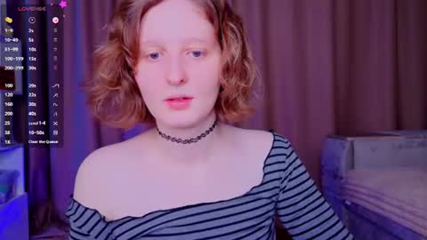 Snapshot of c0ralynx chatting on July 14, 2026, 6:51 am C0ralynx online show from July 14, 2026, 6:51 am