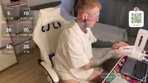 c10h15on online show from February 13, 2026, 4:41 am