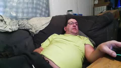 Snapshot of c11good chatting on January 1, 2025, 1:27 pm c11good online show from January 1, 2025, 1:27 pm