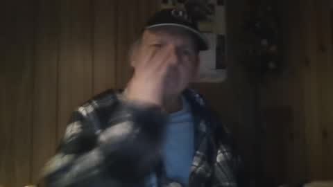 c4u58 online show from February 5, 2025, 3:55 am