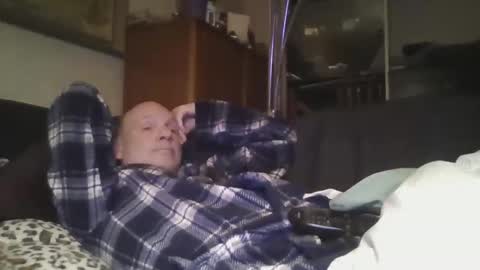 c4u58 online show from September 28, 2025, 7:19 pm