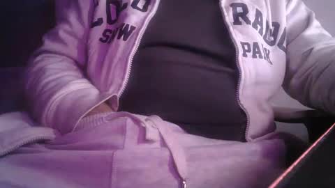 supersperm online show from January 12, 2025, 10:43 pm