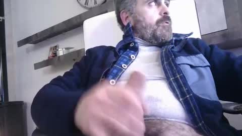 supersperm online show from January 7, 2026, 7:38 pm