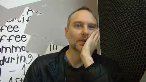 Snapshot of c78m chatting on March 8, 2026, 2:04 am Colin online show from March 8, 2026, 2:04 am