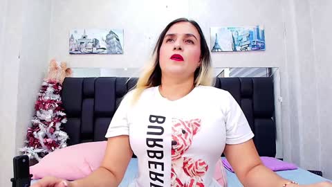 Carolina online show from January 12, 2025, 3:07 am