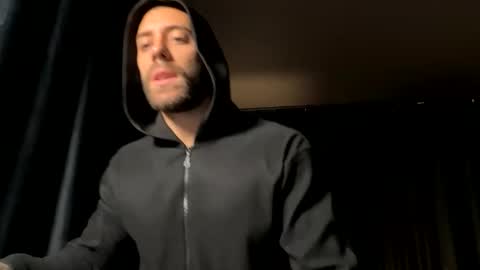 CQ online show from September 28, 2025, 1:44 am