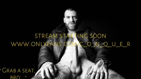 CQ online show from May 31, 2026, 3:47 am
