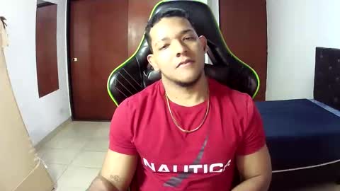 Snapshot of caballerozodi chatting on October 8, 2025, 3:20 pm caballerozodi online show from October 8, 2025, 3:20 pm