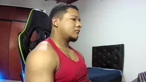 Snapshot of caballerozodi chatting on November 2, 2025, 4:53 pm caballerozodi online show from November 2, 2025, 4:53 pm