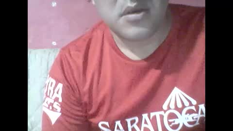 Snapshot of cachito83915 chatting on December 3, 2024, 12:16 pm Cachudosexy online show from December 3, 2024, 12:16 pm