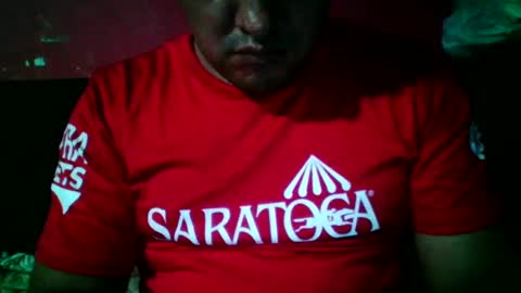 Snapshot of cachito83915 chatting on February 24, 2025, 4:49 am Cachudosexy online show from February 24, 2025, 4:49 am