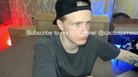 Snapshot of cactusjames_69 chatting on November 2, 2025, 5:37 pm James online show from November 2, 2025, 5:37 pm