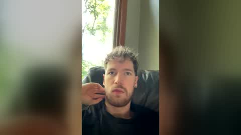 Caden Coxx online show from July 8, 2026, 10:47 pm