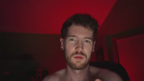 Caden Coxx online show from July 15, 2026, 4:07 am