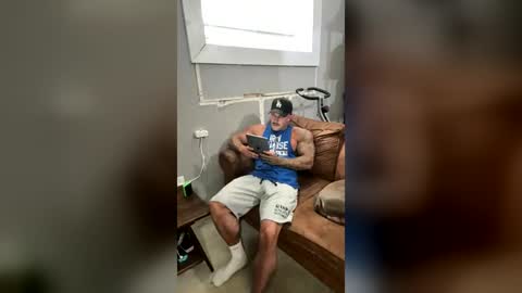 cadenhunterr online show from July 21, 2026, 3:58 pm