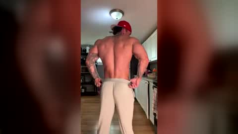 cadenhunterr online show from July 28, 2026, 4:05 pm