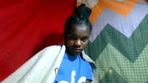 caella98 online show from July 4, 2026, 8:48 pm