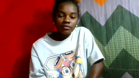 caella98 online show from July 11, 2026, 6:10 pm