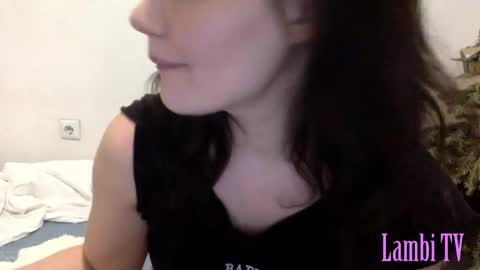 Snapshot of caffeinated_lamb chatting on December 30, 2024, 7:32 pm Lamb online show from December 30, 2024, 7:32 pm