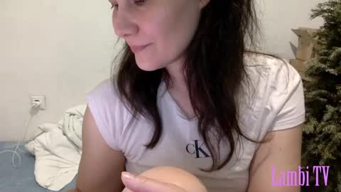 Snapshot of caffeinated_lamb chatting on January 20, 2025, 7:25 pm Lamb online show from January 20, 2025, 7:25 pm